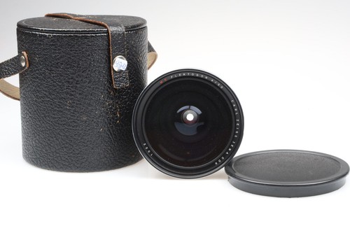 Carl zeiss flektogon f4 - carl,