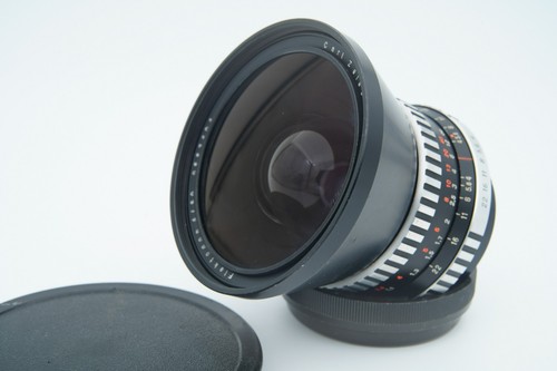Carl zeiss jena ddr - ddr, flektogon