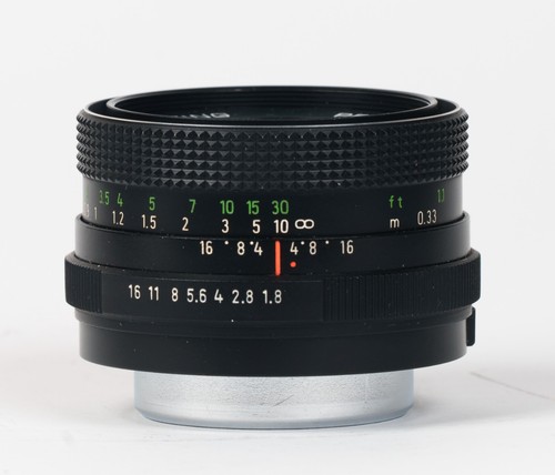 Pentacon auto 50mm multi - auto,