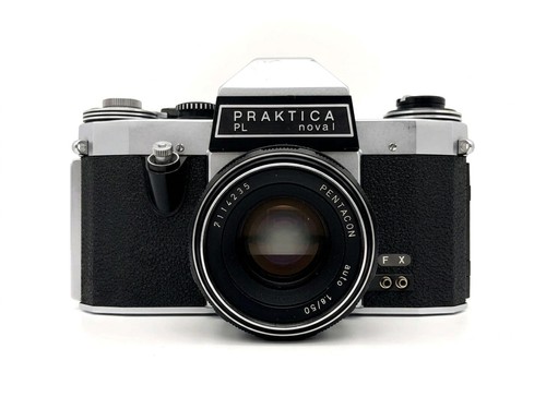 Praktica nova pentacon fx - pl,