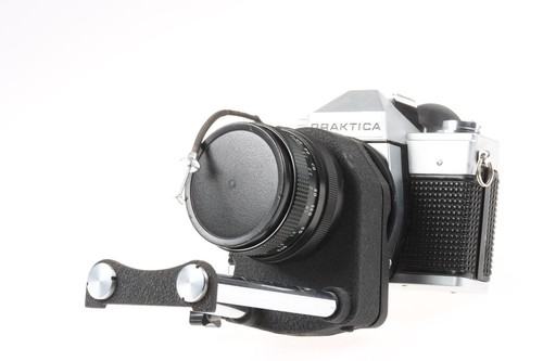 Praktica mtl con - mtl, 3