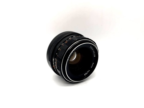 Pentacon 1 8 - mm, 1:1.8