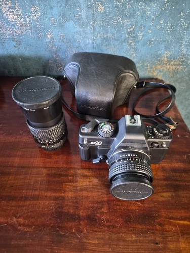 Praktica bx20 - 📸🔥,