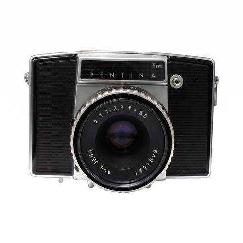 Pentacon pentina con - pentacon,