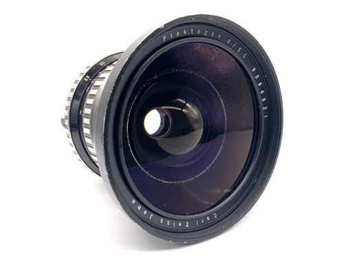 Carl zeiss jena flektogon - carl,
