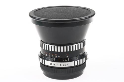 Zeiss jena flektogon mm - jena,