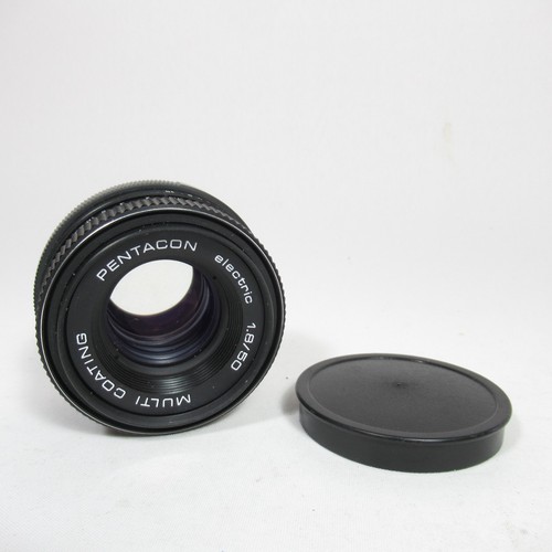 Pentacon electric - ,