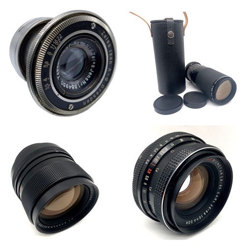 Carl zeiss selezione - zeiss,