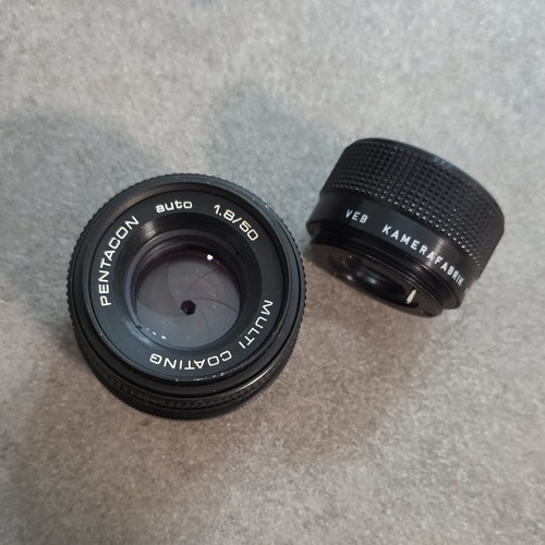 Pentacon auto multi - pentacon,