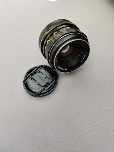 Vintage pentacon auto - auto, 50