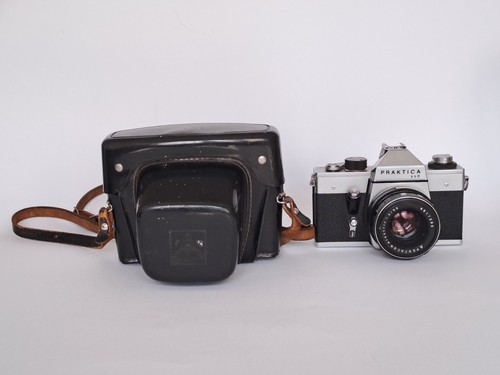 Macchina fotografica slr - slr, 35mm