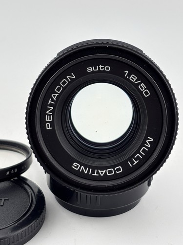 Pentacon auto multi coating - multi, 50