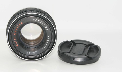 Pentacon electric multi