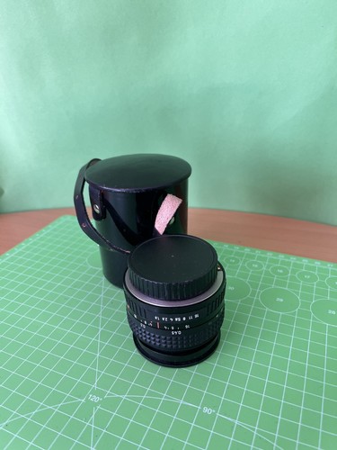 Prakticar 1 8 - 50, mm
