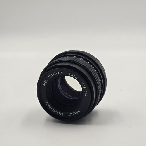 Obiettivo fotocamera