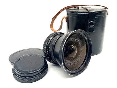 Carl zeiss jena flektogon - carl, mc