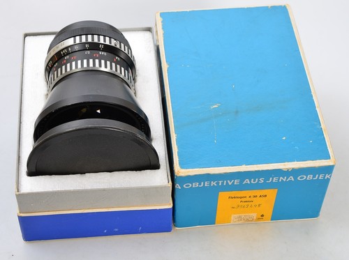 Flektogon carl zeiss jena - carl,