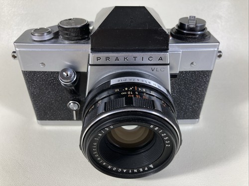 Praktica vlc con - praktica,
