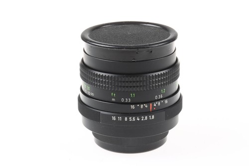 Pentacon auto 1 8 per - mm,