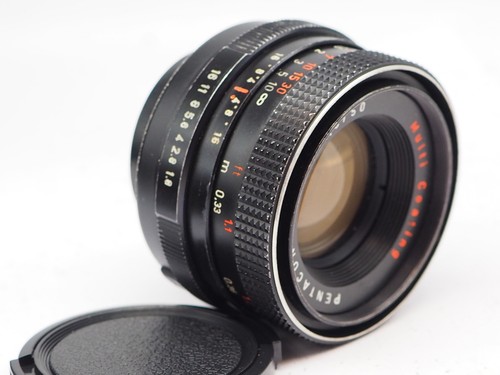 Pentax m42 fit pentacon mm - pentacon,