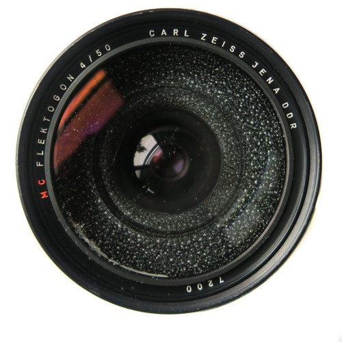 Carl zeiss jena ddr - ddr, mc