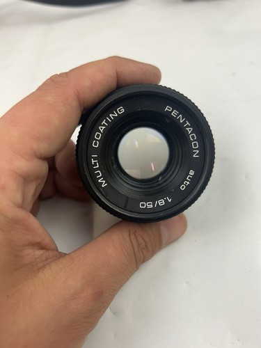Obiettivo multi rivestimento
