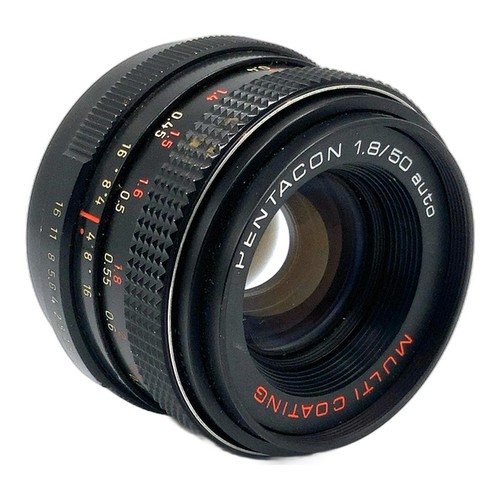 Pentacon auto multi coating - auto,