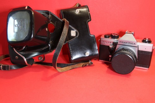 Praktica mtl pentacon - b,