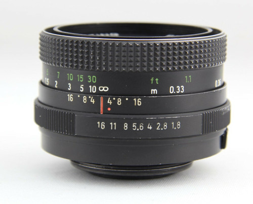Pentacon auto 50mm - auto, m42