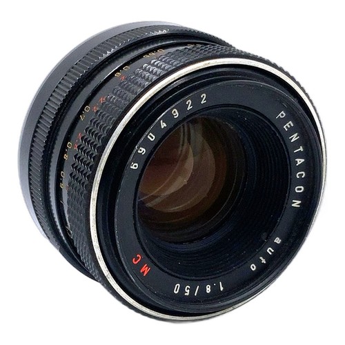 Easybuy pentacon auto 50mm - pentacon,