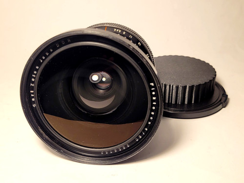 Carl zeiss jena flektogon - zeiss,