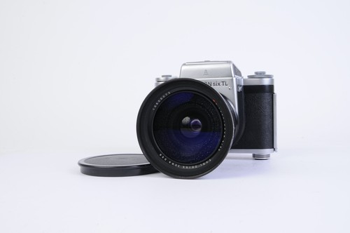 Pentacon six flektogon 50 - flektogon,